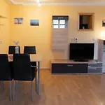 Lejlighed Reifberg *