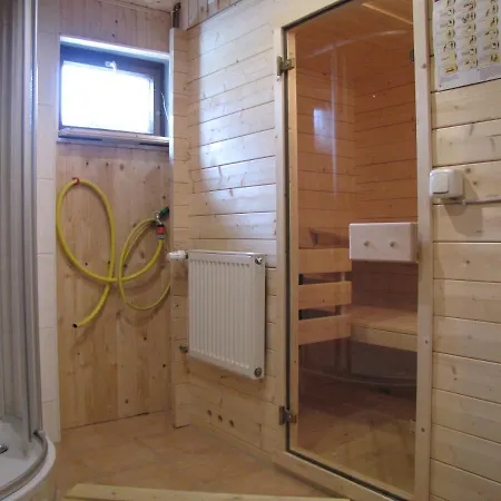 Reifberg Apartamento *