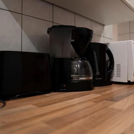 Apartamento Reifberg