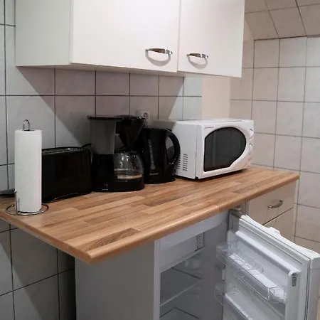 Reifberg Apartamento *