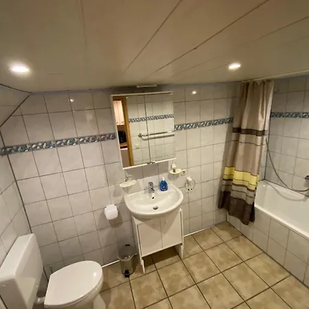 Reifberg Apartamento *