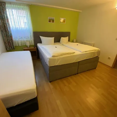 Apartamento Reifberg *