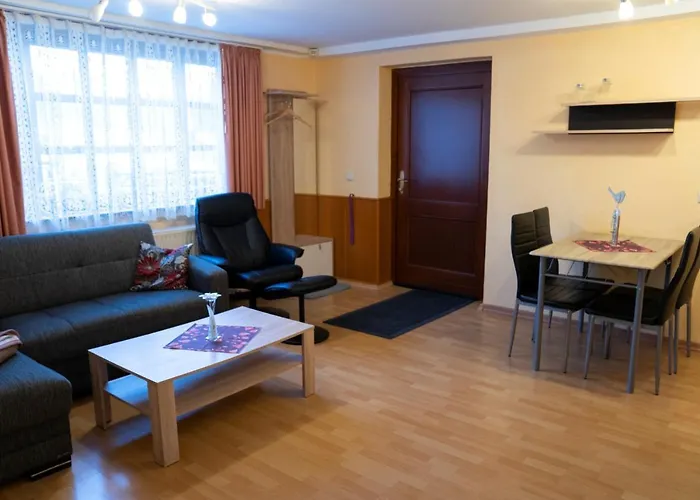 Reifberg Apartment