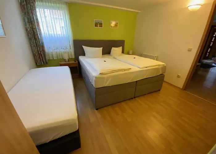 Apartment Reifberg *