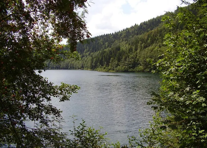 Apartment Reifberg Ilmenau